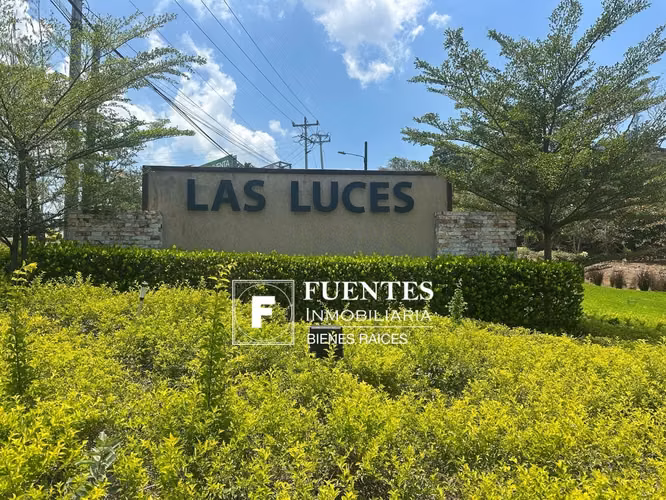 VENTA TERRENO RESIDENCIAL LAS LUCES ZARAGOZA - Imagen 4