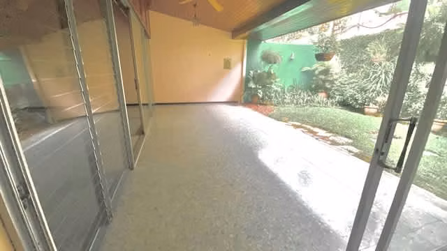 CASA EN VENTA SAN BENITO 2 EN 1