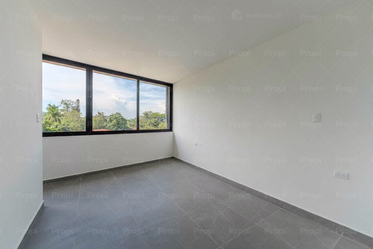 TRIU - Apartamento en Venta en San Salvador #3358