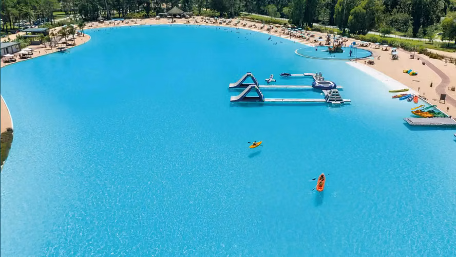 Apartamentos en Lago de Coatepeque | Amanelli -  1081