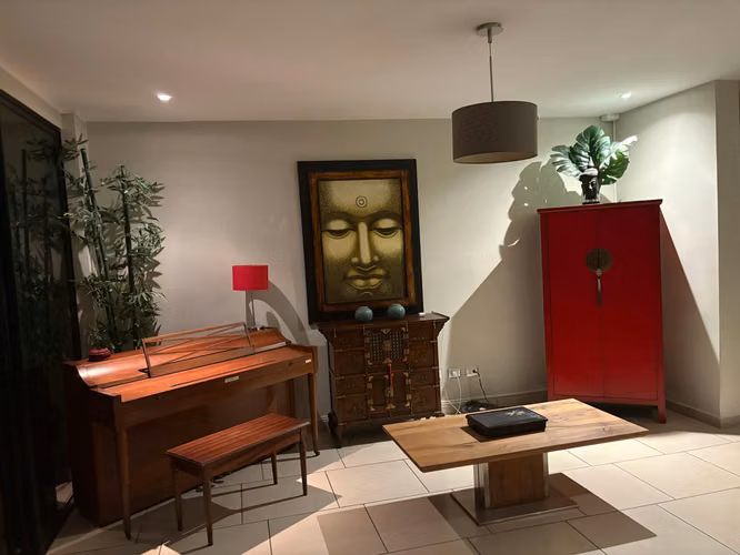 Torres del Sol - Apartamento en Alquiler en San Salvador #3374 - Imagen 4