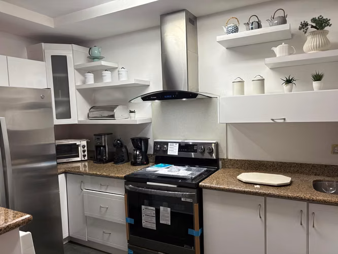 Torres del Sol - Apartamento en Alquiler en San Salvador #3374 - Imagen 3