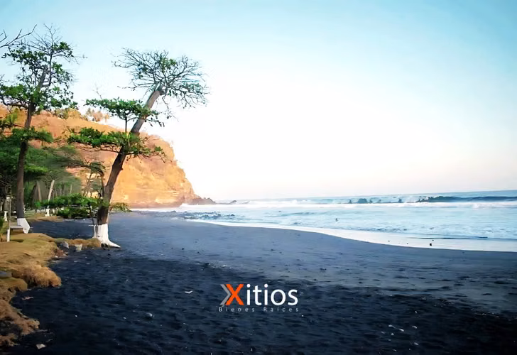 Venta de Terreno en Playa Bahia Dorada - Imagen 3