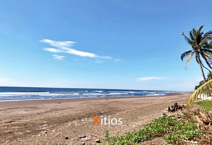 Venta de Terreno en Playa Suncita Metalio - Imagen 4
