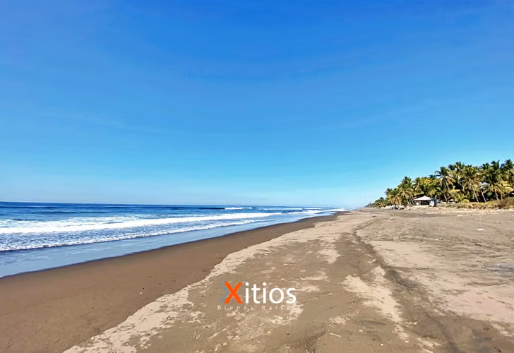Venta de Terreno en Playa Suncita Metalio - Imagen 2