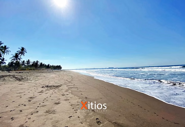 Venta de Terreno en Playa Suncita Metalio - Imagen 6