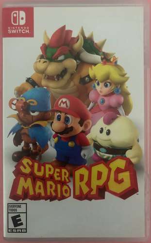 Juegos Para Nintendo Switch