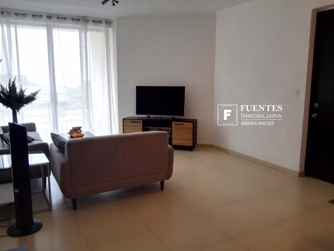 VENTA APARTAMENTO COLONIA ESCALÓN LA CEIBA SAN SALVADOR