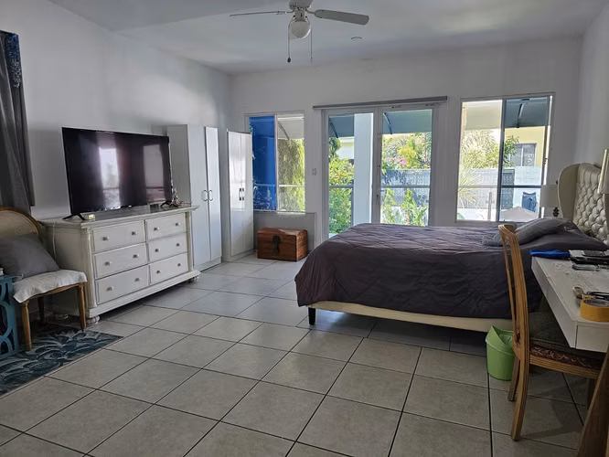 Residencial Santa Elena - Casas en Alquiler en Antiguo Cuscatlán #3395 - Imagen 4