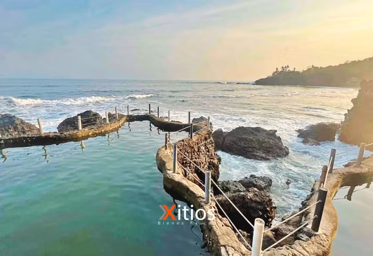 Venta de Terreno en Playa Atami Surf City LL - Imagen 6