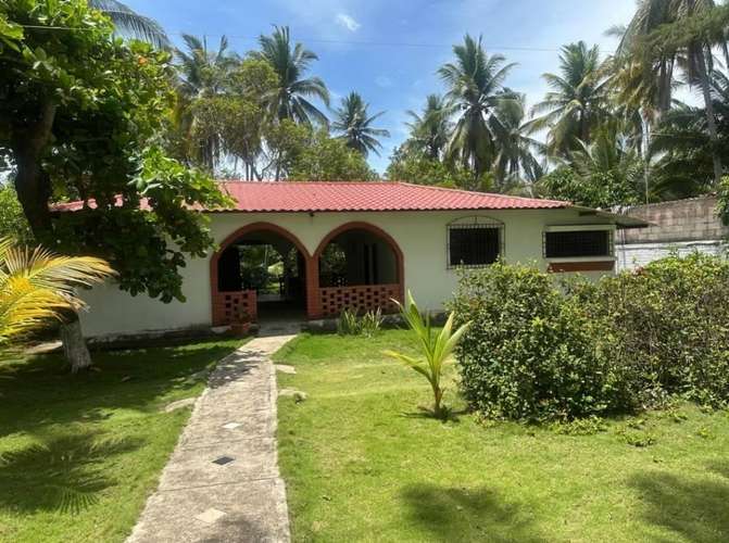 EN VENTA | RANCHO FRENTE AL MAR EN PLAYA METALÍO/ Sonsonate | 1ª fila - Imagen 7