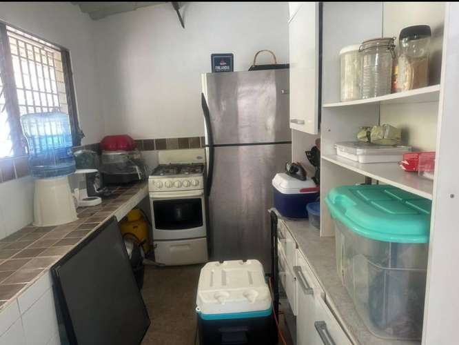 EN VENTA | RANCHO FRENTE AL MAR EN PLAYA METALÍO/ Sonsonate | 1ª fila - Imagen 14