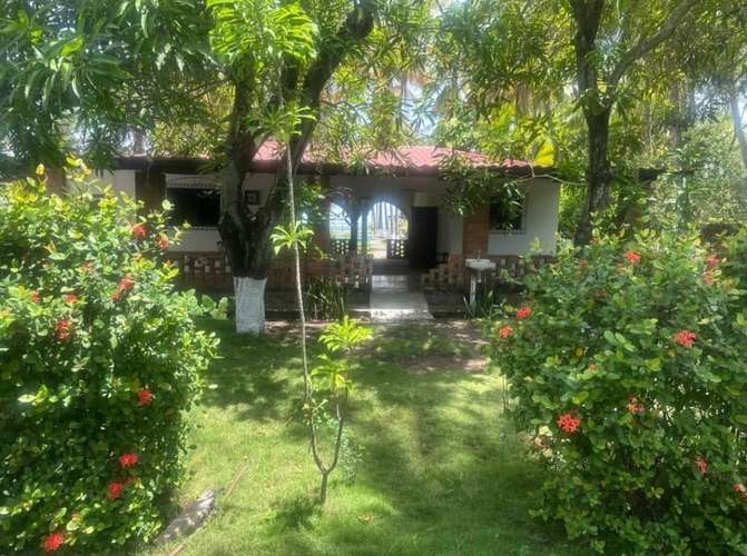 EN VENTA | RANCHO FRENTE AL MAR EN PLAYA METALÍO/ Sonsonate | 1ª fila - Imagen 16