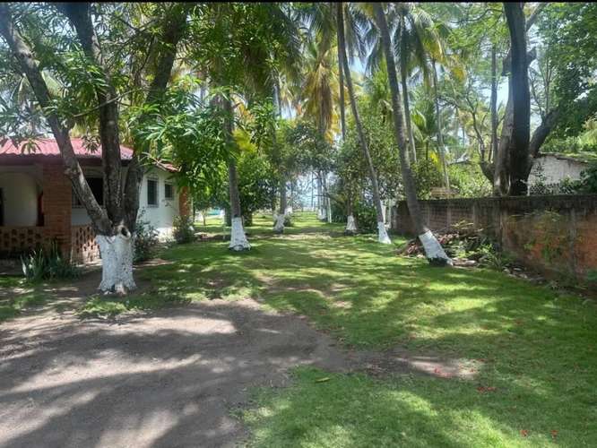 EN VENTA | RANCHO FRENTE AL MAR EN PLAYA METALÍO/ Sonsonate | 1ª fila - Imagen 18