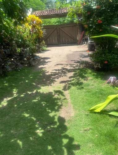 EN VENTA | RANCHO FRENTE AL MAR EN PLAYA METALÍO/ Sonsonate | 1ª fila - Imagen 17