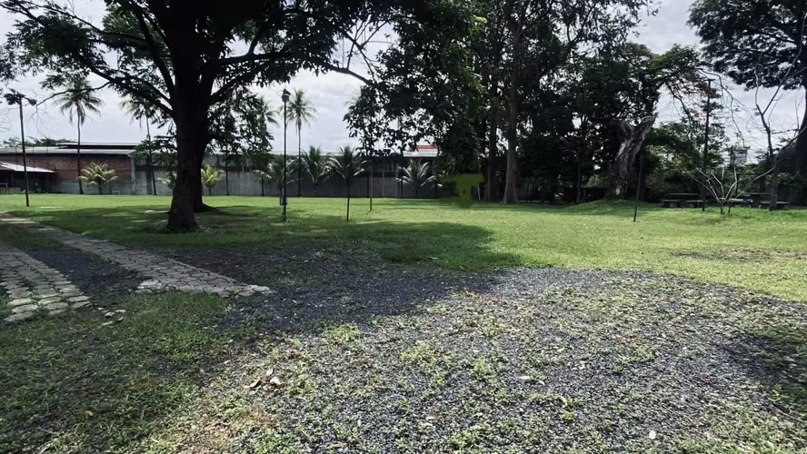 SE VENDE TERRENO SAN SALVADOR ZONA INDUSTRIAL MERLIOT