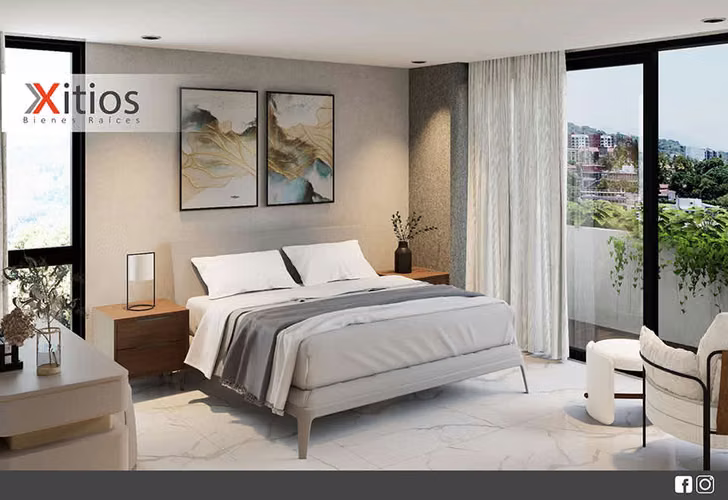 Aura 360 Venta de Apartamentos