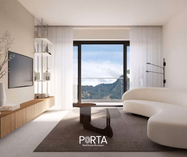 EN VENTA | APARTAMENTOS NUEVOS EN SAN BENITO