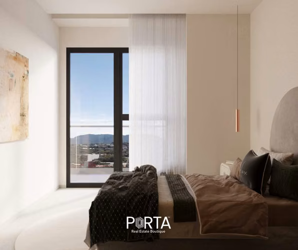 EN VENTA | APARTAMENTOS NUEVOS EN SAN BENITO