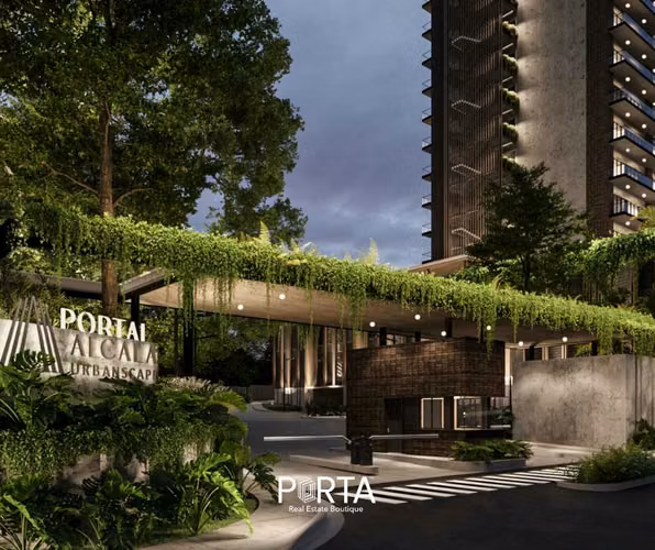 EN VENTA | APARTAMENTOS NUEVOS EN SAN BENITO