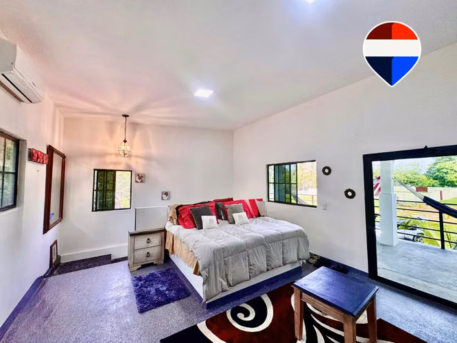 PLAYA MALIBU, SONSONATE, CASA EN VENTA. C ACCESO AL MAR, PRIVADO