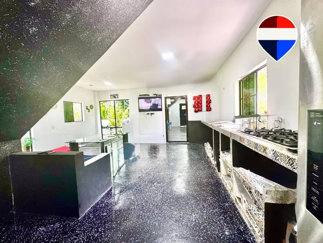 PLAYA MALIBU, SONSONATE, CASA EN VENTA. C ACCESO AL MAR, PRIVADO