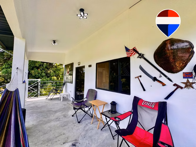 PLAYA MALIBU, SONSONATE, CASA EN VENTA. C ACCESO AL MAR, PRIVADO
