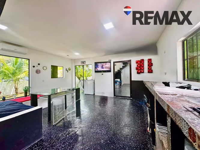 PLAYA MALIBU, SONSONATE, CASA EN VENTA. C ACCESO AL MAR, PRIVADO
