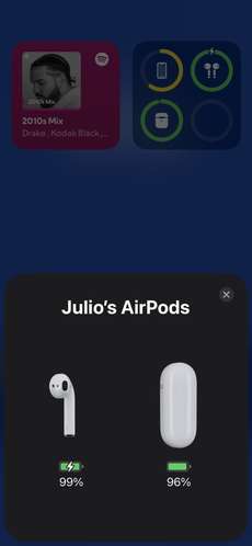 Airpods 2nd Gen - Imagen 2