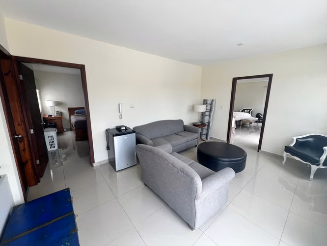 Residencial Santa Elena - Casa en Alquiler Antiguo Cuscatlán #3437 - Imagen 8