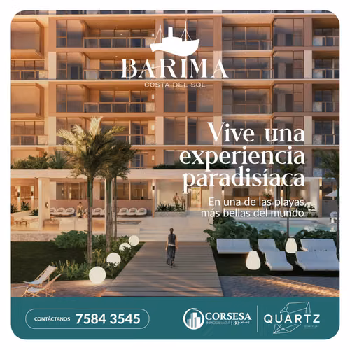 Apartamentos frente al mar, Playa  Costa del Sol - Imagen 3