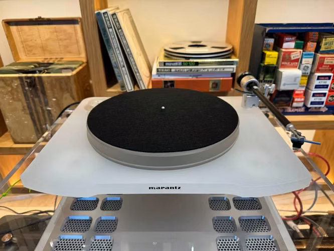 Marantz TT-15S1 Turntable