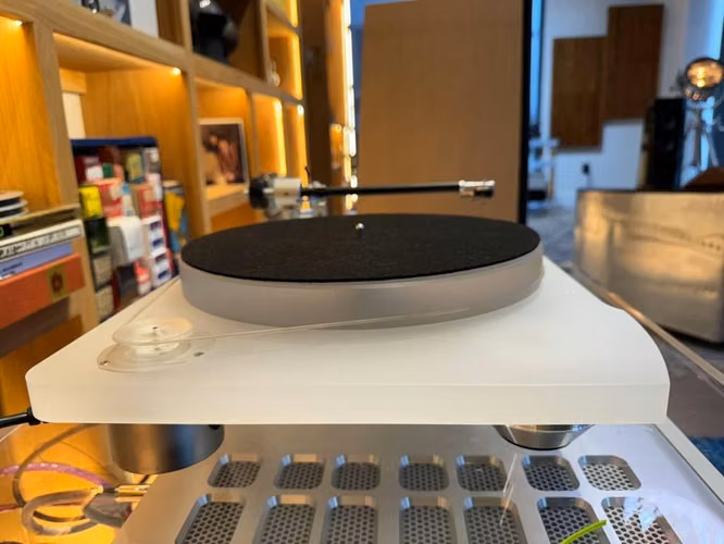 Marantz TT-15S1 Turntable