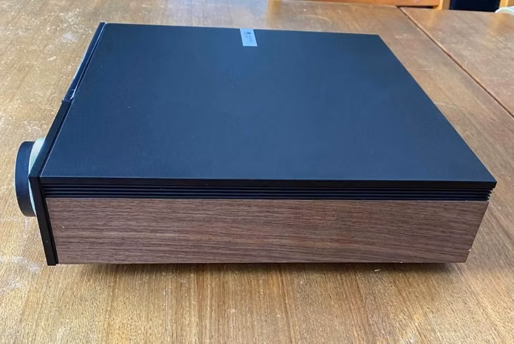 Cambridge Audio EVO 150 integrated amplifier