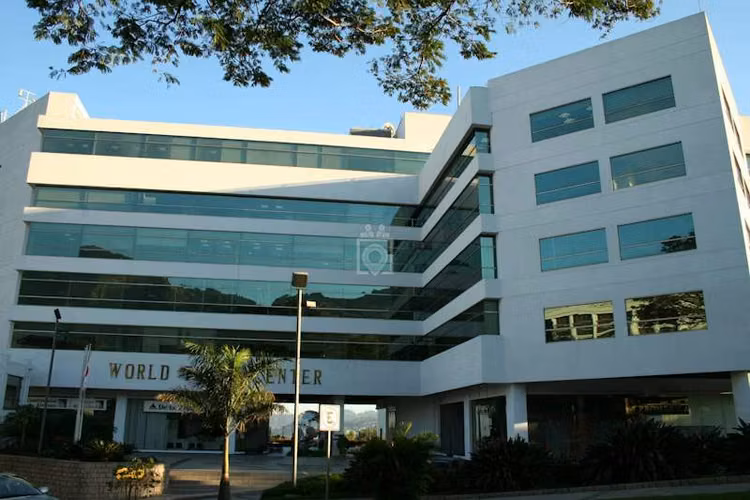 Venta de Local Comercial en World Trade Center San Salvador