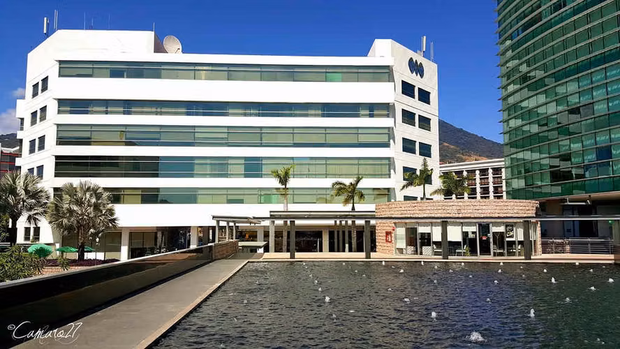 Venta de Local Comercial en World Trade Center San Salvador