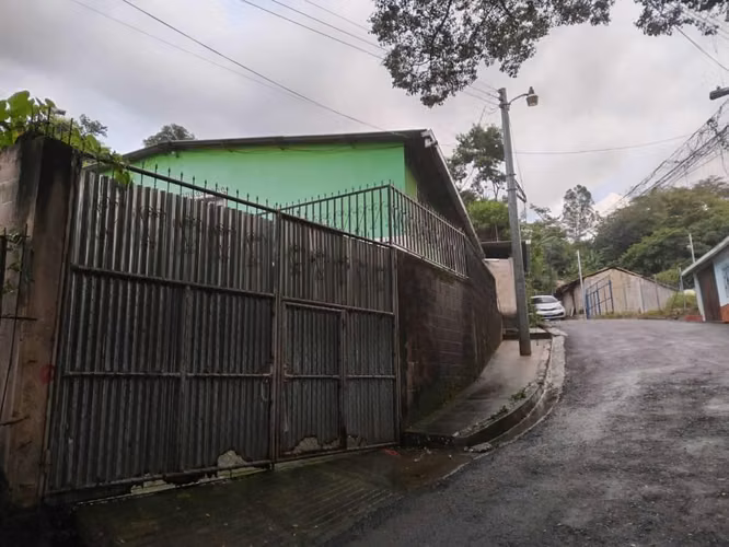 VENDO HERMOSA CASA EN LA PALMA CHALATENANGO - Imagen 5
