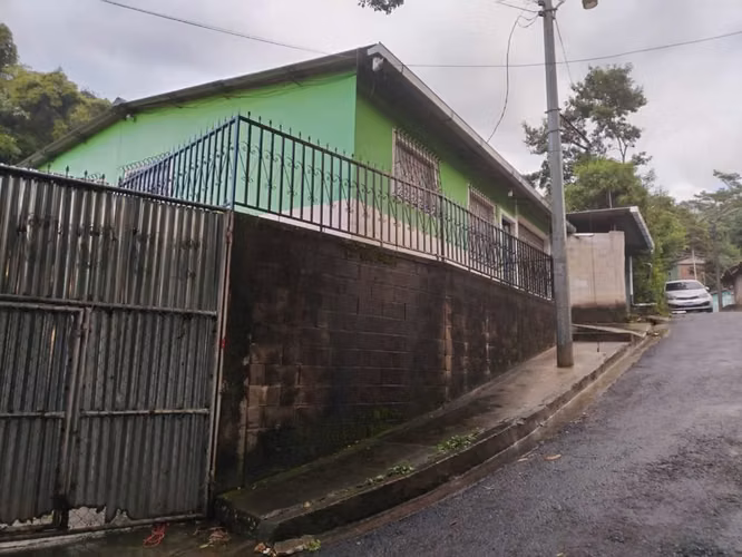 VENDO HERMOSA CASA EN LA PALMA CHALATENANGO - Imagen 14