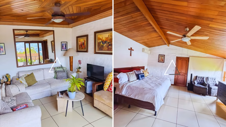 Amplia residencia de esquina con potencial comercial en Lomas de San Francisco
