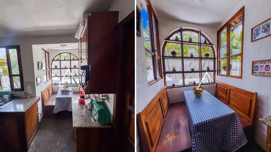 Amplia residencia de esquina con potencial comercial en Lomas de San Francisco