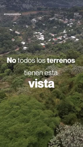 TERRENO EN RESIDENCIAL EL FARO PLANES DE RENDEROS SE VENDE - Imagen 2