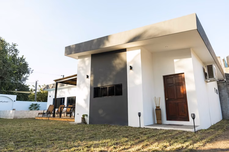 Costa del Sol - Casa en Venta en San Luis La Herradura #3440