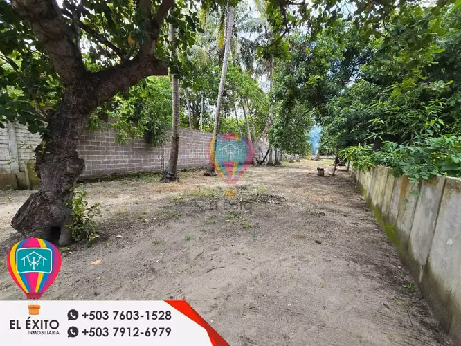 VENDO PRECIOSO TERRENO EN SAN DIEGO DE SEGUNDA FILA, LA LIBERTAD - Imagen 15