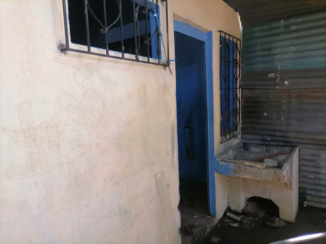 VENTA DE CASAS A REPARAR EN CHALCHUAPA - Imagen 4