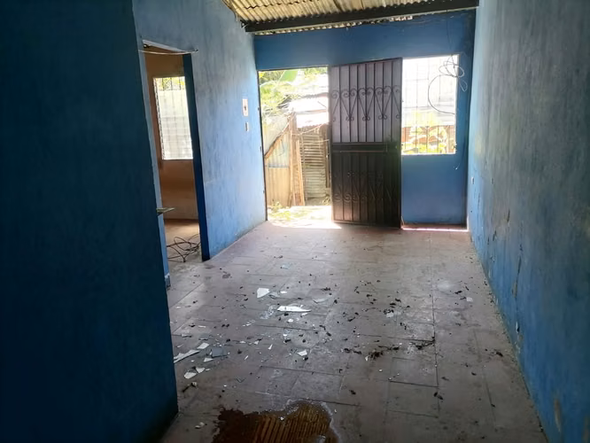 VENTA DE CASAS A REPARAR EN CHALCHUAPA - Imagen 15