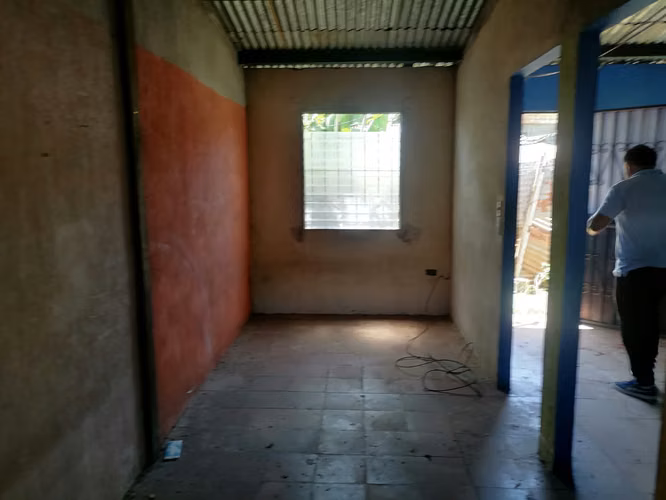 VENTA DE CASAS A REPARAR EN CHALCHUAPA - Imagen 2