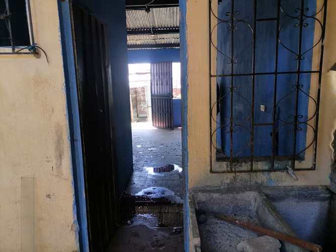 VENTA DE CASAS A REPARAR EN CHALCHUAPA - Imagen 5