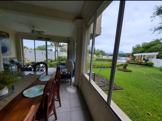 VENTA DE CASA – COSTA DEL SOL (LADO DEL ESTERO) - Imagen 2