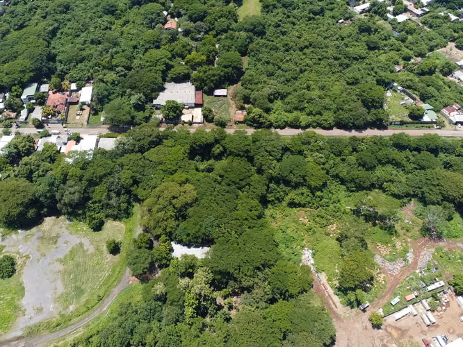 Terreno en venta, contiguo a CEPA La Unión.