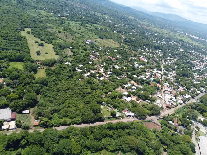 Terreno en venta, contiguo a CEPA La Unión.